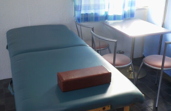 カラダとココロの不調改善を　鎌倉市 大船駅近 徒歩5分  Fiziks　ボディケア・メンテナンス/整体　横浜～湘南・藤沢