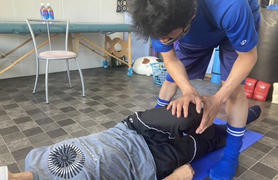 続 ひざの不調と骨盤のバランス / 完全予約制のパーソナルスタジオ Fiziks 湘南～横浜エリア 鎌倉市大船駅近徒歩5分 