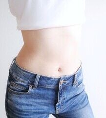 写真 筋肉 ウエスト 1 (217x240)