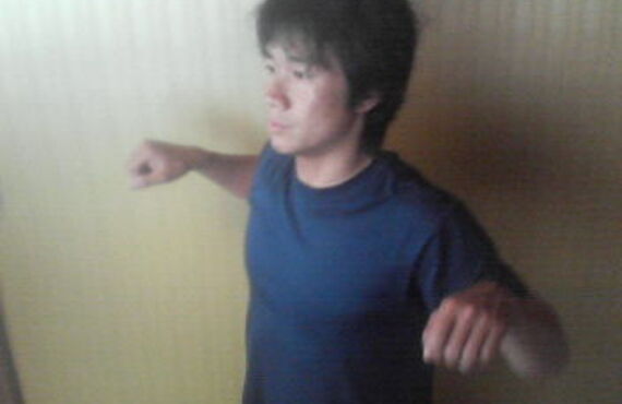 健康運動指導士・栄養士・心理カウンセラーの資格を持ったパーソナルトレーナー　岩沢幹雄　鎌倉市大船駅近 Fiziks