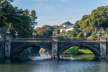 写真 皇居 3 (360x240)