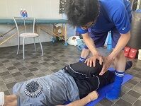 写真 股関節ストレッチ補助 左・内 (199x150) に縮小　1632825670685 - コピー