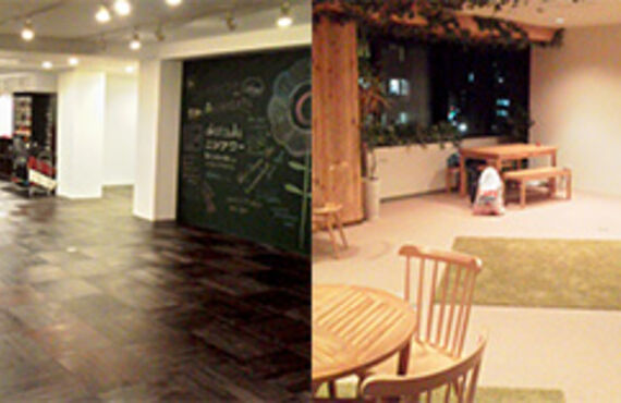 福利厚生に！　都内 IT企業へ　/　出張も致します♬　鎌倉市 大船駅近　Fiziks　カラダもココロも快適に　不調改善を